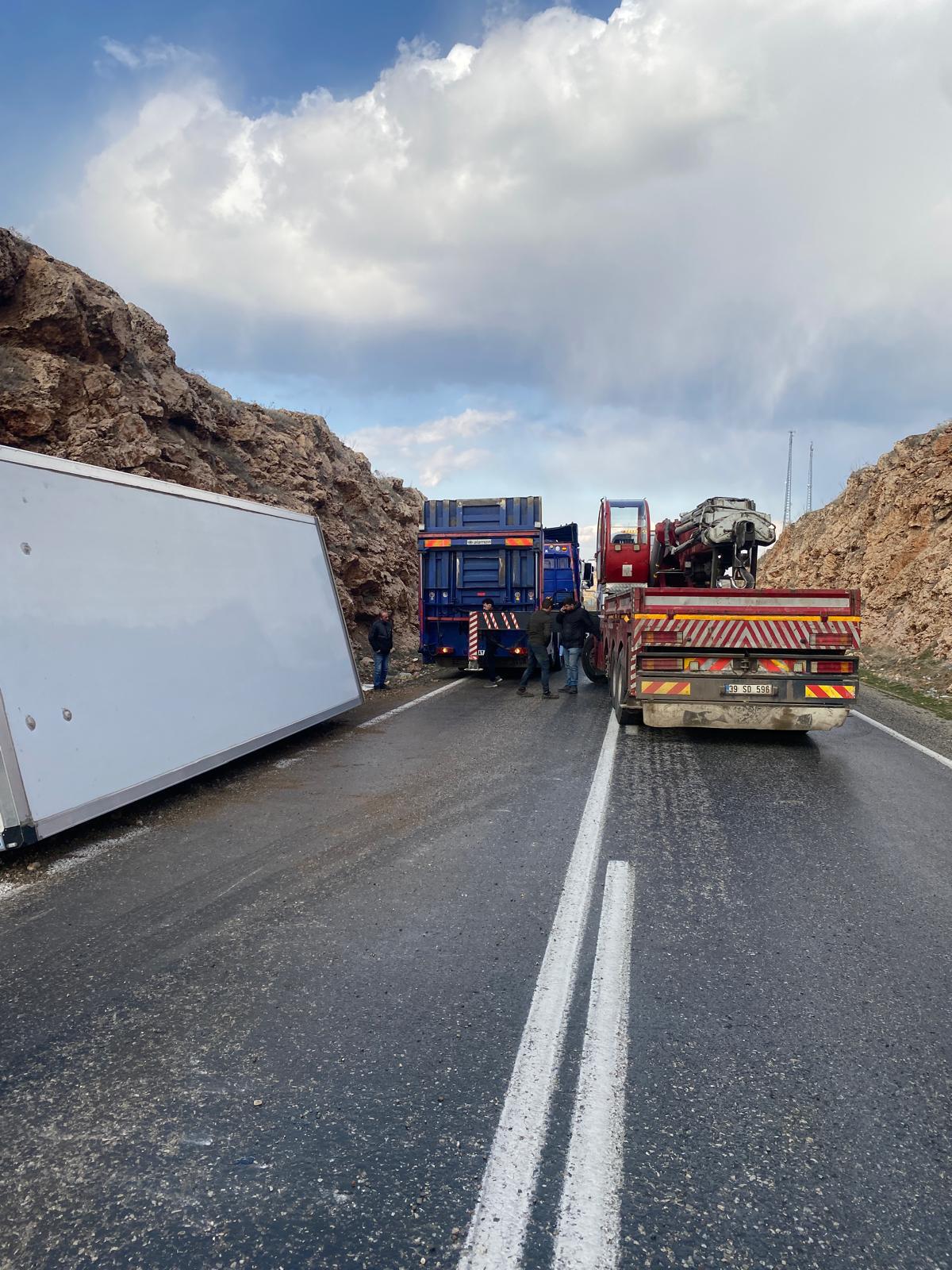 Midyat Yol Yardım Kaza Çekici Hizmeti